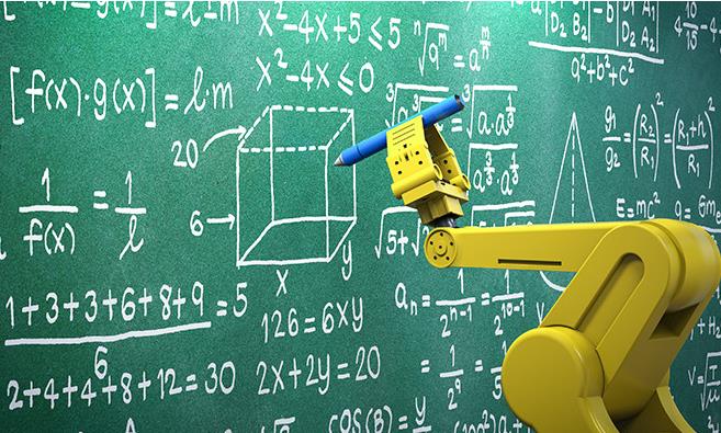 Enhancing Classroom Learning with AI Math Solvers