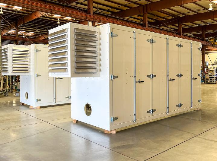 Custom Sheet Metal Enclosures: What Are Your Options?