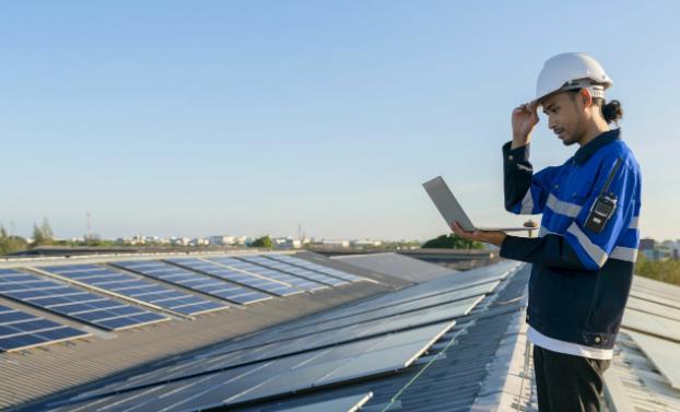 Total Solar Panels Required to Power a Refrigerator?