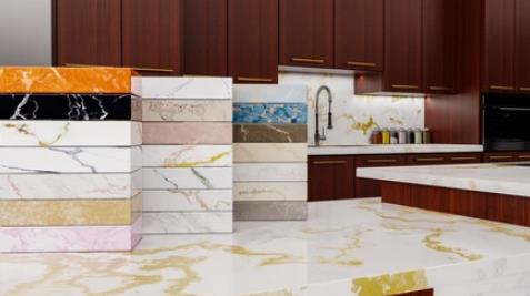 Best Calacatta Quartz: How to Choose the Right One for Your Home?