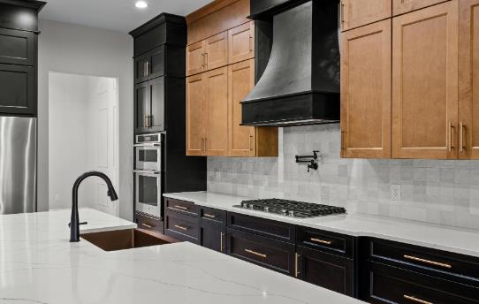 Why People Opt for White Granite Countertops